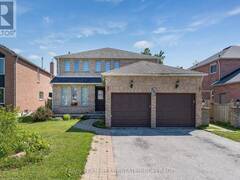 503 GROVE STREET E Barrie Ontario, L4M 5Z4