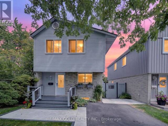 15 JACKMAN DRIVE Brampton Ontario, L6S 2L7 - 5 Bedrooms Home For Sale