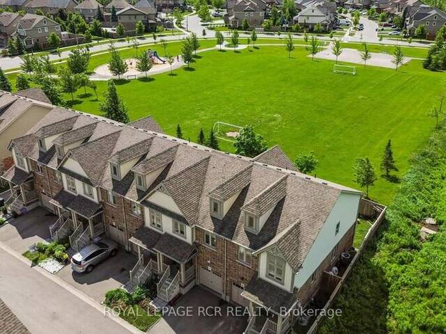 10 - 124 PARKINSON CRESCENT Orangeville Ontario, L9W 6X3 - Property For Sale