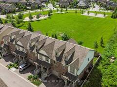 10 - 124 PARKINSON CRESCENT Orangeville Ontario, L9W 6X3
