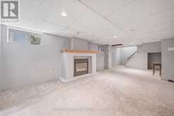 398 TENNYSON DRIVE | Oakville Ontario | Slide Image Thirty-three