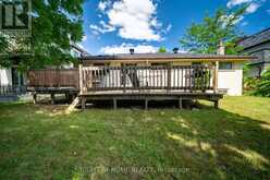 398 TENNYSON DRIVE | Oakville Ontario | Slide Image Nine