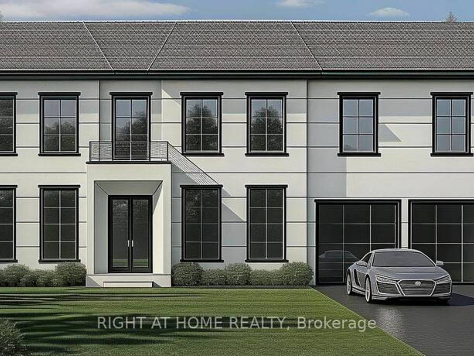 398 TENNYSON DRIVE, Oakville, Ontario L6L 3Z1
