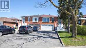 38 MEDICI PLACE | Brampton Ontario | Slide Image Three