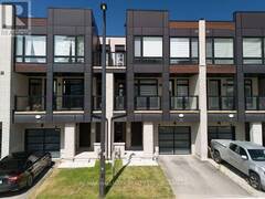 12 DANDARA GATE Vaughan Ontario, L4L 1V8