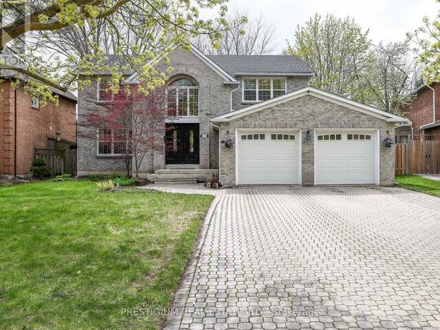 61 ADDINGTON SQUARE Markham Ontario, L3R 7N2 - Property For Sale