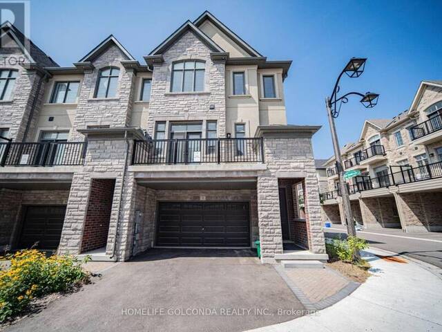 2 SILVERMILLS LANE Markham Ontario, L6C 3L5 - Property For Sale