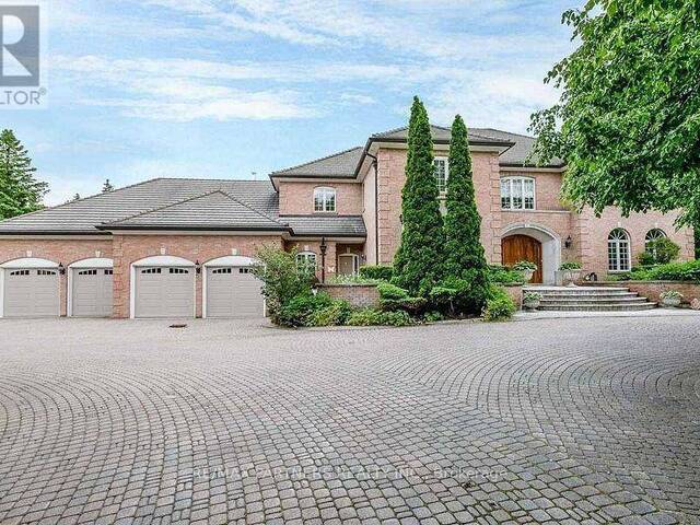 11 JARVIS AVENUE Aurora Ontario, L4G 6W8 - Property For Sale