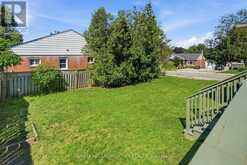 174 ST VINCENT STREET | Barrie Ontario | Slide Image Thirty-two
