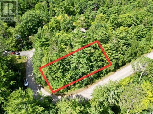 LOT 14 PINESHORE CRESCENT Tiny Ontario, L0L 2T0 - Vacant Land For Sale