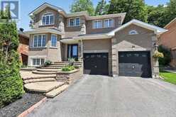 35 BLOOM CRESCENT | Barrie Ontario | Slide Image Two