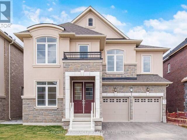 46 STRATFORD DRIVE Caledon Ontario, L7C 4N4 - 5 Bedrooms Home For Sale