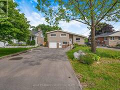 72 MOUNTAIN AVENUE N Hamilton Ontario, L8G 3P5