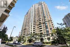 706 - 7 LORRAINE DRIVE | Toronto Ontario | Slide Image One