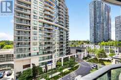 706 - 7 LORRAINE DRIVE | Toronto Ontario | Slide Image Twenty-six