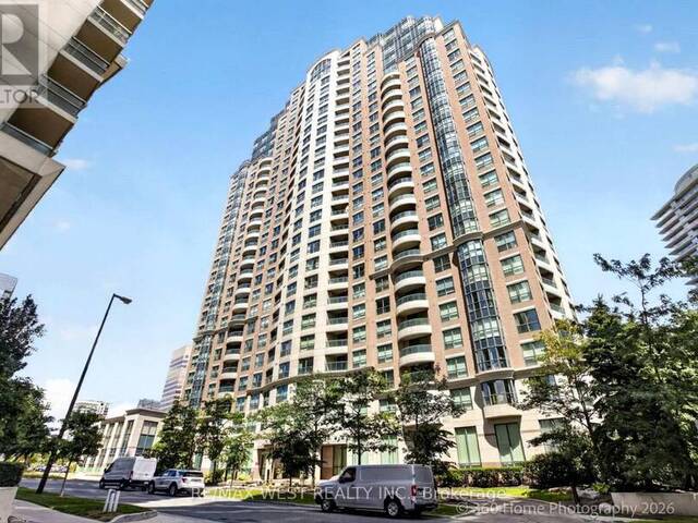 706 - 7 LORRAINE DRIVE Toronto Ontario, M2N 7H2 - 3 Bedrooms Condo For Sale