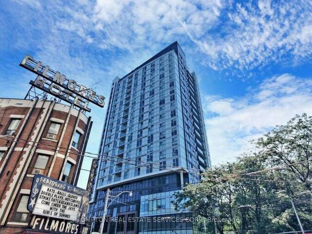 PH112 - 219 DUNDAS STREET E Toronto Ontario, M5A 0V1 - 1 Bedroom Condo For Sale