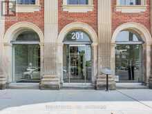 244 - 201 CARLAW AVENUE | Toronto Ontario | Slide Image Thirty