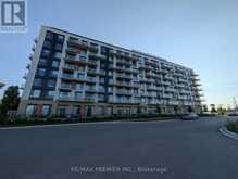 811 - 6 DAVID EYER ROAD | Richmond Hill Ontario | Slide Image One