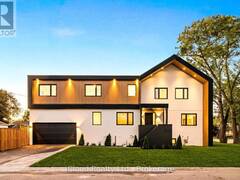 1140 OGDEN AVENUE Mississauga Ontario, L5E 2G9