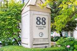 506 - 88 PALACE PIER COURT | Toronto Ontario | Slide Image Two