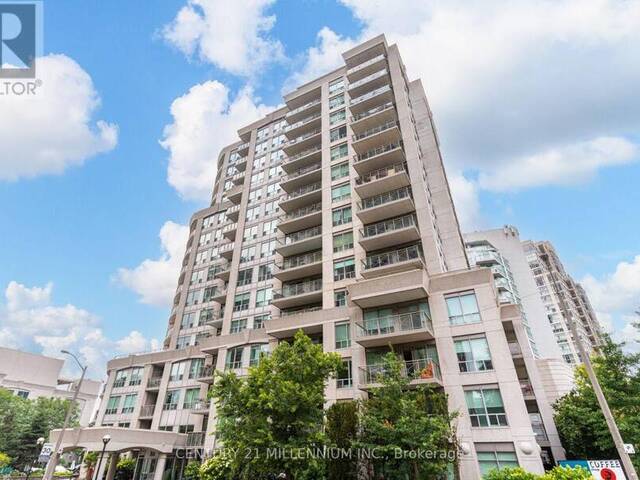 506 - 88 PALACE PIER COURT Toronto Ontario, M8V 4C2 - 2 Bedrooms Waterfront Condo For Sale