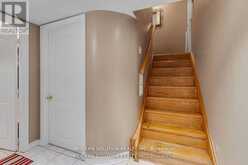 552 WILDGRASS ROAD | Mississauga Ontario | Slide Image Thirty-one