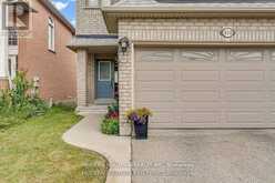 552 WILDGRASS ROAD | Mississauga Ontario | Slide Image Three