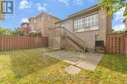 552 WILDGRASS ROAD | Mississauga Ontario | Slide Image Forty