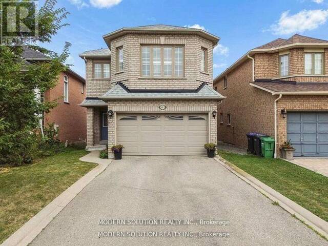 552 WILDGRASS ROAD Mississauga Ontario, L5B 4H7 - Property For Sale