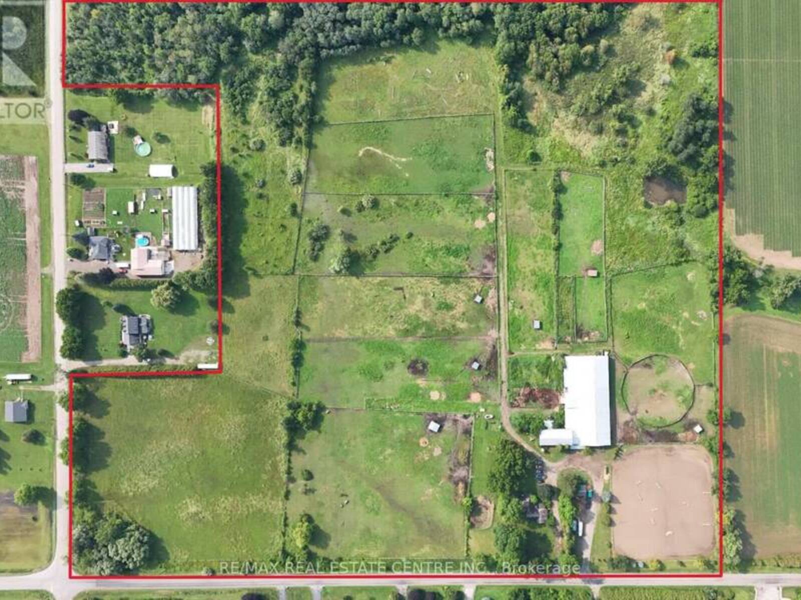 1374 5TH CONCESSION ROAD W, Hamilton, Ontario L0R 2H2