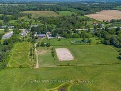 97 HWY 2 RR1 ROAD Brant Ontario, N0J 1V0