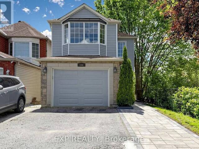 106 SMALES DRIVE Ajax Ontario, L1Z 1G8 - 4 Bedrooms Home For Sale
