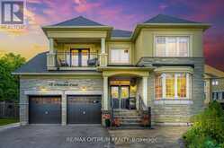 18 DEANSTON COURT | Brampton Ontario | Slide Image One