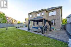 18 DEANSTON COURT | Brampton Ontario | Slide Image Forty-five