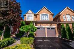 124 BONNIE BRAES DRIVE | Brampton Ontario | Slide Image One