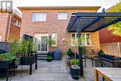 124 BONNIE BRAES DRIVE | Brampton Ontario | Slide Image Forty-two