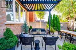 124 BONNIE BRAES DRIVE | Brampton Ontario | Slide Image Forty-five