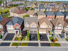 124 BONNIE BRAES DRIVE | Brampton Ontario | Slide Image Forty-seven