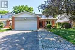 868 KOWAL DRIVE | Mississauga Ontario | Slide Image One