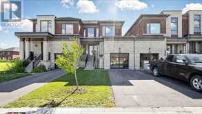 184 HUNTINGFORD TRAIL | Woodstock Ontario | Slide Image One