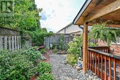 25 ERIC BURKE COURT | Hamilton Ontario | Slide Image Forty-eight