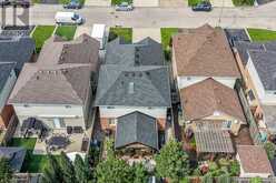 25 ERIC BURKE COURT | Hamilton Ontario | Slide Image Fifty