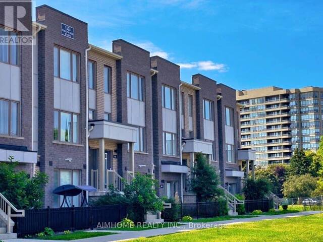 403 - 1525 KINGSTON ROAD Pickering Ontario, L1V 0E9 - 2 Bedrooms Condo For Sale