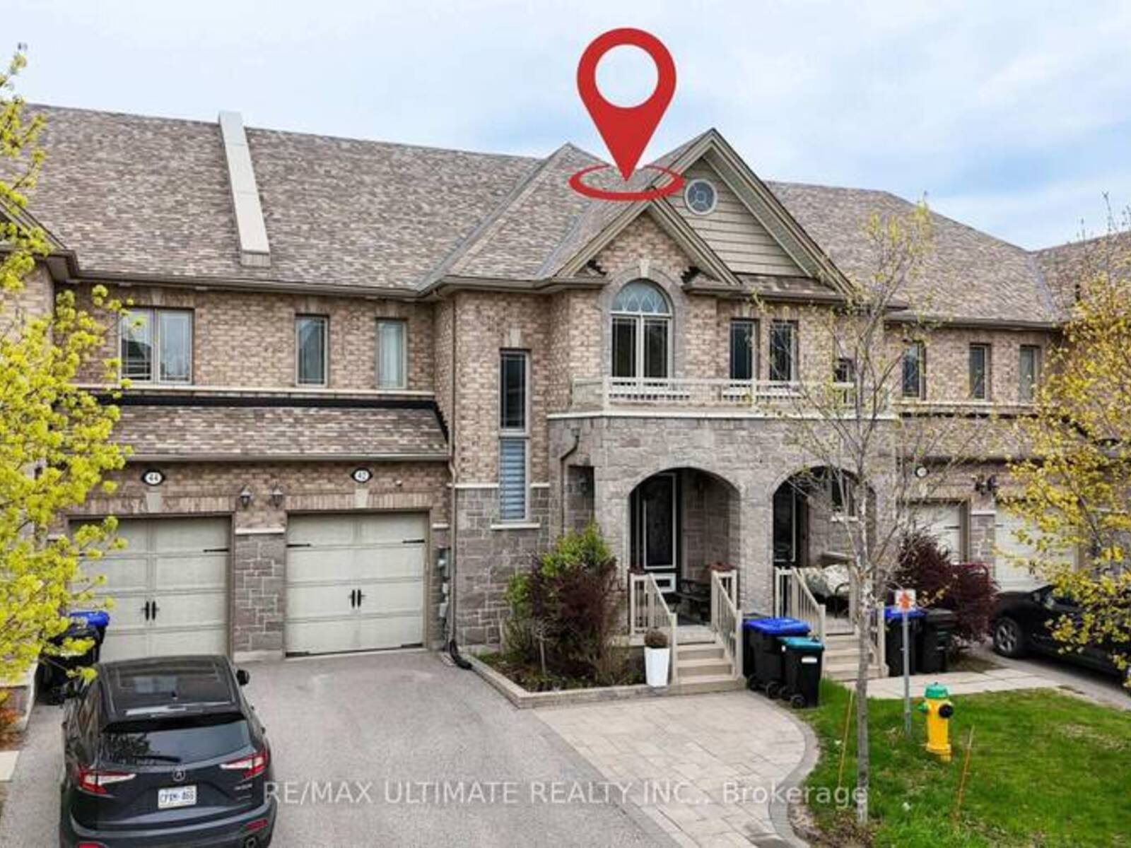 42 WALKER BOULEVARD, Alliston, Ontario L9R 0N2