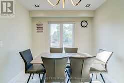 75 GOLDCREST ROAD | Brampton Ontario | Slide Image Sixteen