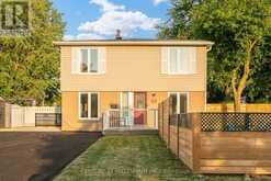 75 GOLDCREST ROAD | Brampton Ontario | Slide Image One