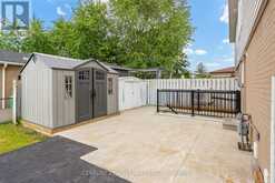 75 GOLDCREST ROAD | Brampton Ontario | Slide Image Thirty-two