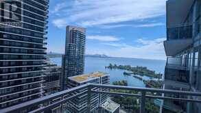 2605 - 33 SHORE BREEZE DRIVE | Toronto Ontario | Slide Image One