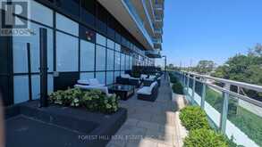 2605 - 33 SHORE BREEZE DRIVE | Toronto Ontario | Slide Image Thirty